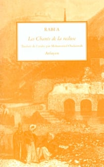 Chants de la recluse ned