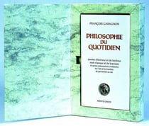 Philosophie du quotidien