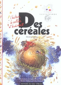 Des cereales