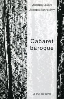 Cabaret baroque