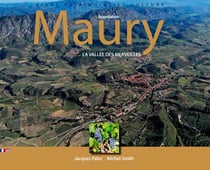 Maury, la vallee des merveilles