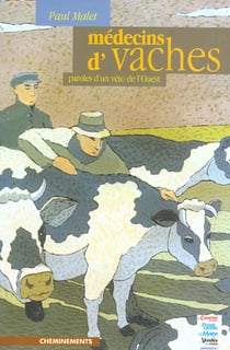 Medecins de vaches