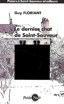 Le dernier chat de saint-sauveur