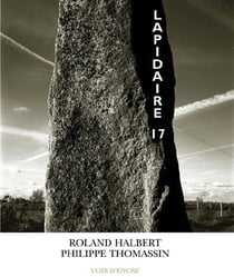Lapidaire 17