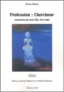 Profession - chercheur