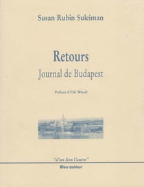 Retours - journal de Budapest