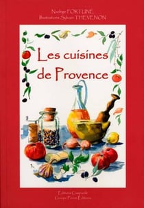 Cuisines De La Provence