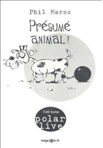 Présumé animal