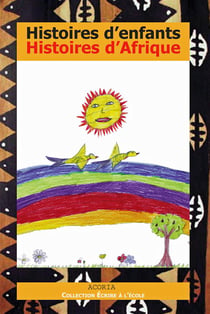 Histoires d'enfants, histoires d'Afrique