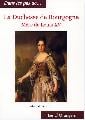 La duchesse de bourgogne - l'ère de louis xv