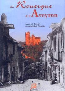 Du rouergue à l'aveyron