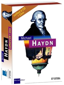 Coffret Michael Haydn