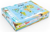 Kartenn ar Bed : Mitlamm 280