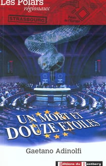 Un mort et douze étoiles