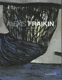 Alexis fraikin