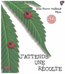 J'attends une récolte (édition 2005)