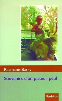 Souvenirs d'un pisteur peul
