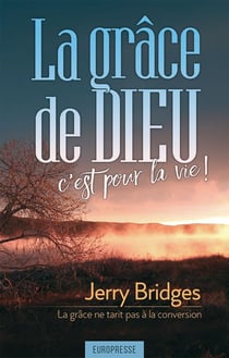 La grâce de Dieu, c'est pour la vie ! la grâce ne tarit pas à la conversion