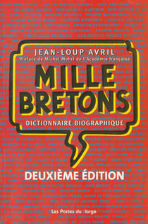 Mille bretons (2e édition)