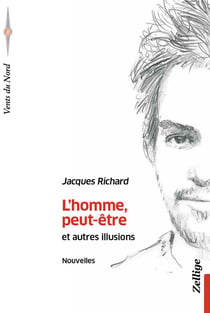L'homme, peut-être