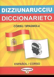 Dico de poche córsu-spagnolu / español-corso