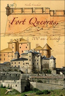 Fort Queyras : fort queyras