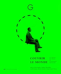 Couvrir le monde. un grand xx siecle de geographie francaise