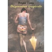 Dépression tropicale