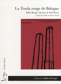 La Tenda rouge de Bologne
