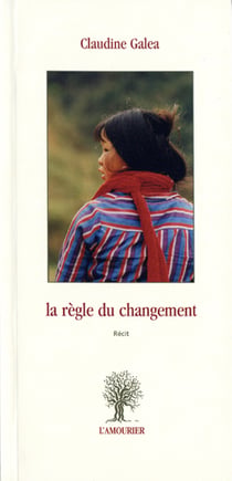 La règle du changement