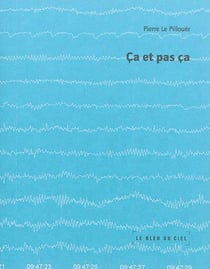 Ca et pas ca