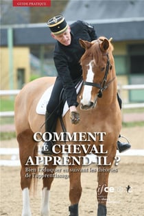 Comment le cheval apprend-il ?