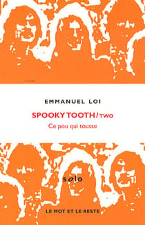 Spooky tooth / two