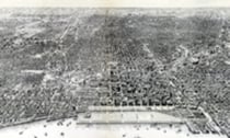 Chicago 1910-1930 - le chantier de la ville moderne