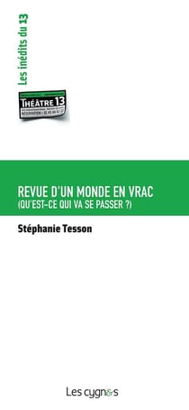 Revue d'un monde en vrac
