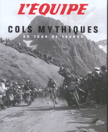 Cols mythiques du tour de france