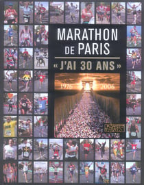 Marathon de paris : j'ai 30 ans