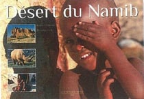 Désert du Namib