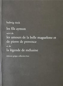 Les Frères Aymon
