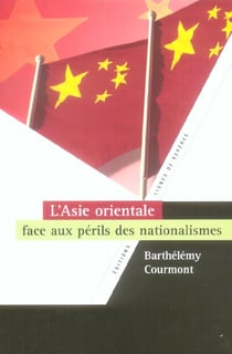 L'asie orientale face a perils natio.