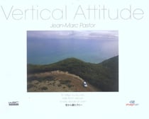 Vertical attitude