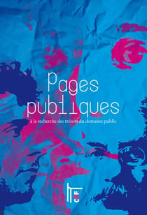 Pages publiques - à la recherche des trésors du domaine public