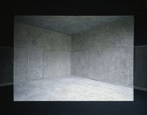 Georges rousse - architectures