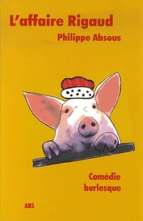 L'affaire Rigaud