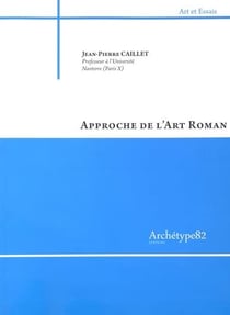 Approche de l'art roman