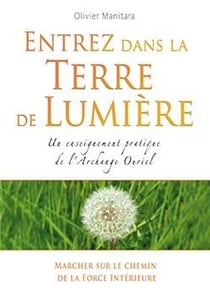 Entrez dans la terre de lumière : un enseignement pratique de l'archange Ouriel