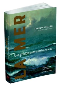 La mer, une grande aventure française
