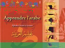 Apprendre l'arabe : alphabet, lecture et ecriture
