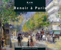 Renoir a paris