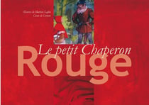 Coffret Graine d'écarlate en 3 volumes ; Tome 1 :